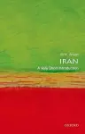 Iran cover