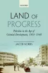 Land of Progress cover