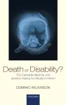 Death or Disability? cover