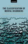 A Companion to the Classification of Mental Disorders cover