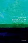 Liberalism cover