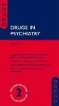 Drugs in Psychiatry cover