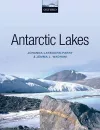 Antarctic Lakes cover