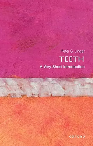 Teeth cover