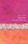 Teeth cover