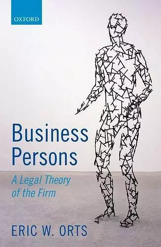 Business Persons cover