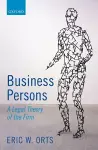 Business Persons cover