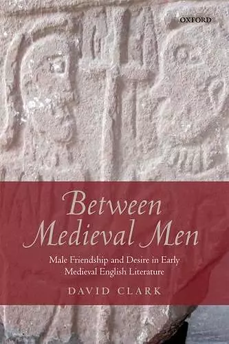 Between Medieval Men cover