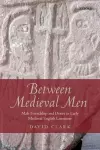Between Medieval Men cover