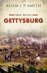 Gettysburg cover