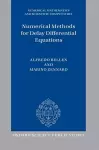 Numerical Methods for Delay Differential Equations cover