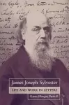 James Joseph Sylvester cover