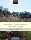Methods in Comparative Plant Population Ecology cover