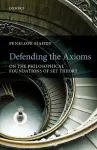 Defending the Axioms cover