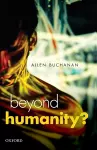 Beyond Humanity? cover