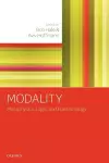 Modality cover