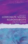 Corporate Social Responsibility cover