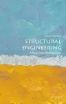 Structural Engineering: A Very Short Introduction cover