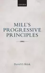 Mill's Progressive Principles cover