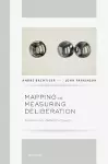 Mapping and Measuring Deliberation cover