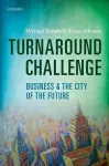 Turnaround Challenge cover