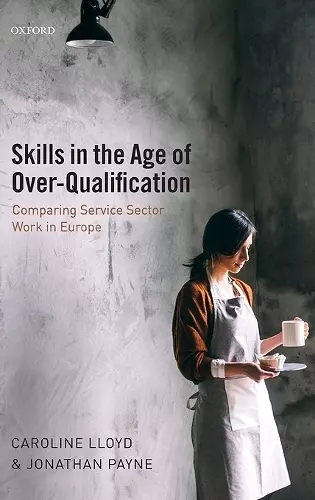 Skills in the Age of Over-Qualification cover