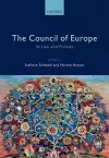 The Council of Europe cover