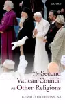 The Second Vatican Council on Other Religions cover