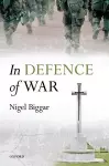 In Defence of War cover