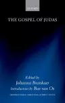 The Gospel of Judas cover