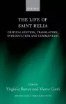 The Life of Saint Helia cover