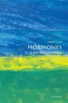 Hormones cover