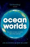 Ocean Worlds cover