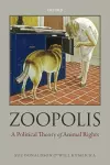 Zoopolis cover