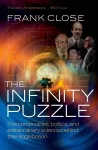 The Infinity Puzzle cover