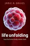 Life Unfolding cover