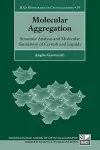 Molecular Aggregation cover