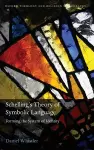 Schelling's Theory of Symbolic Language cover