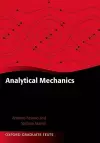 Analytical Mechanics cover