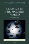Classics in the Modern World cover