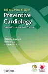 The ESC Handbook of Preventive Cardiology cover