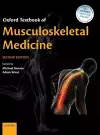 Oxford Textbook of Musculoskeletal Medicine cover