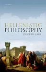 Hellenistic Philosophy cover