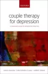 Couple Therapy for Depression cover