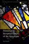 Patmos in the Reception History of the Apocalypse cover