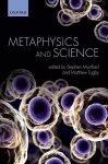 Metaphysics and Science cover