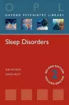 Sleep Disorders cover
