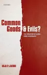 Common Goods and Evils? cover