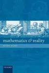 Mathematics and Reality cover