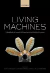 Living machines cover